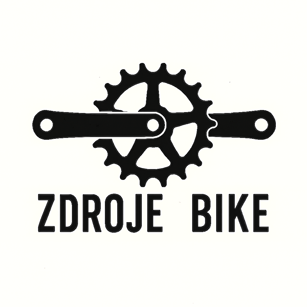 Zdroje bike